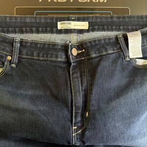 Levi’s jeans size 22S